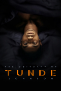Película The Obituary of Tunde Johnson