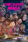 Película Ternet ninja
