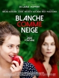 Película Blanche comme neige