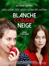 Blanche comme neige Blanche comme neige