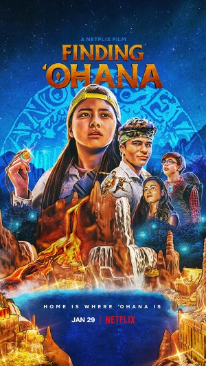 'Ohana: El tesoro de Hawái
