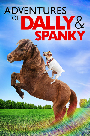 Las aventuras de Dally y Spanky