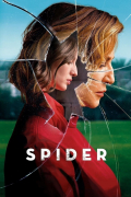 Película Spider