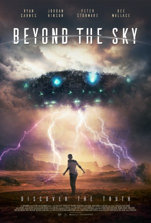 Más allá del cielo
