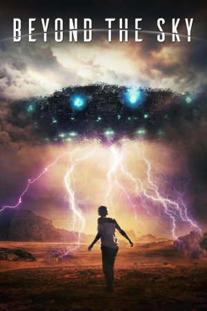 Más allá del cielo
