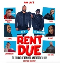 Ray Jr's Rent Due