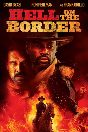 Infierno en la frontera