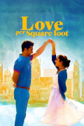 Película Love Per Square Foot