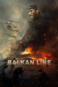 Película The Balkan Line