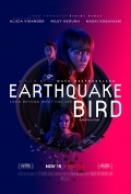 Película Earthquake Bird