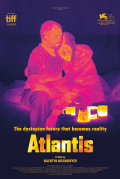 Película Atlantis