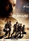 Película Parmanu: The Story of Pokhran