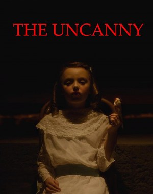 The Uncanny