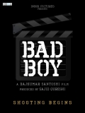 Película Bad Boy