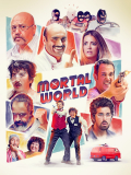Película Mortal World