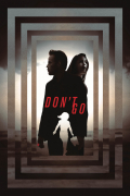 Película Don't Go