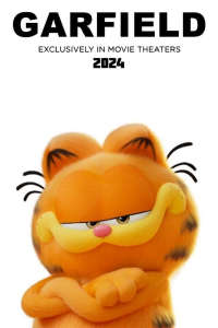 Garfield: La película