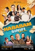 Película Hababam Sinifi Yeniden