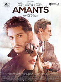 Los amantes