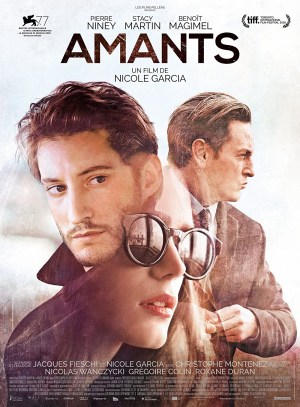 Los amantes