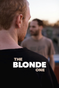 Película The Blonde One