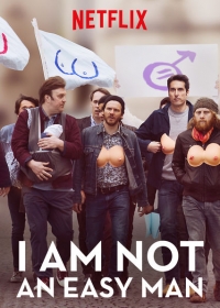 No soy un hombre fácil