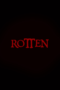 Rotten