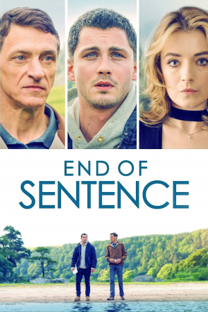 End of Sentence