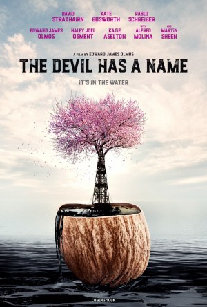 El diablo tiene un nombre