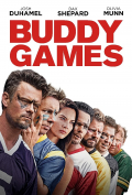 Película Buddy Games