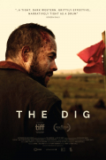Película The Dig