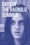 Película Days of the Bagnold Summer
