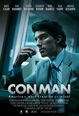 Con Man Con Man
