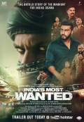 Película India's Most Wanted