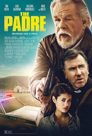 El Padre: la venganza tiene un precio El Padre: la venganza tiene un precio