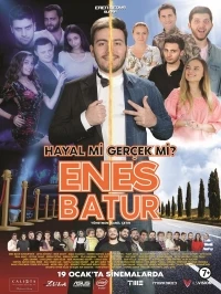 Enes Batur Hayal mi Gerçek mi?