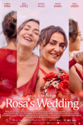 Película La boda de Rosa