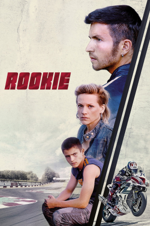 Rookie Rookie
