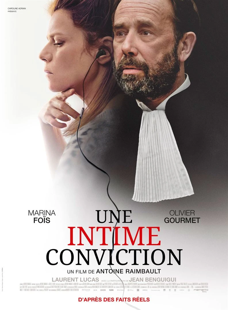 Au Nom De La Terre Amazon Prime Une intime conviction (2018) - CINE.COM