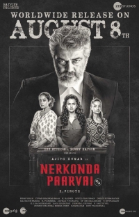 Nerkonda Paarvai