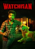 Película Watchman
