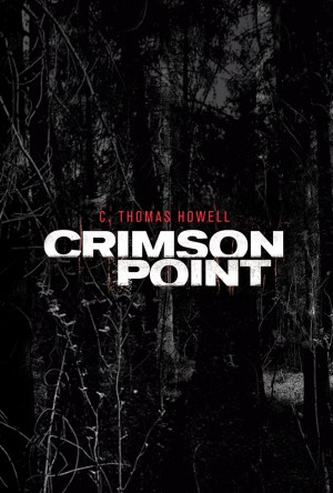 Crimson Point