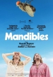 Mandibules