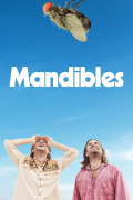 Película Mandibules
