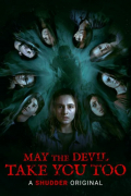 Película May the Devil Take You Too