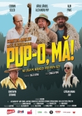 Película Pup-o, ma!