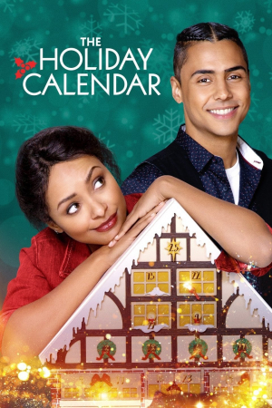 El calendario de Navidad