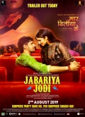 Película Jabariya Jodi