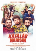 Película Kafalar Karisik