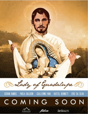 Lady of Guadalupe
